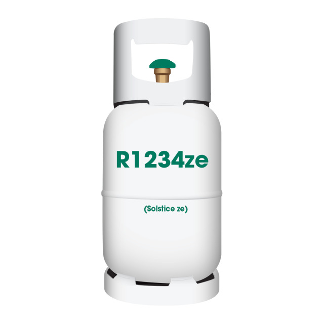 r1234ze price